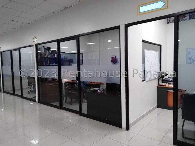 Commercial Property for Sale in Colon Colon 03041
